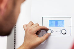 best Great Chell boiler servicing companies