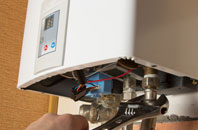 free Great Chell boiler install quotes
