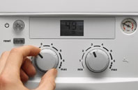 free Great Chell boiler maintenance quotes