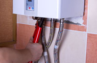 free Great Chell boiler repair quotes